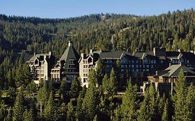 The Ritz-Carlton, Lake Tahoe