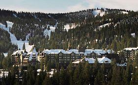 The Ritz-Carlton, Lake Tahoe